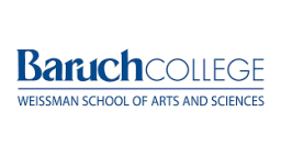 Baruch College Weissman School of Arts and Sciences
