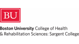 Boston University - College of Health & Rehabilitation Sciences: Sargent College