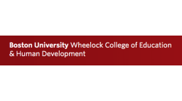 Boston University Wheelock College of Education & Human Development