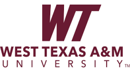 West Texas A&M University - Distance Education (ONLINE)