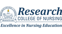 Research College Of Nursing