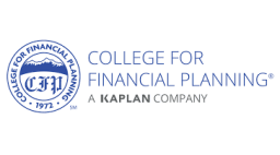 College For Financial Planning