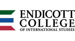 Endicott College of International Studies