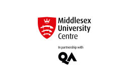QA Higher Education - Middlesex University