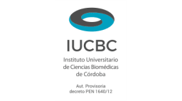 University Institute of Biomedical Sciences of Cordoba (Instituto Universitario de Ciencias Biomédicas de Córdoba (IUCBC))
