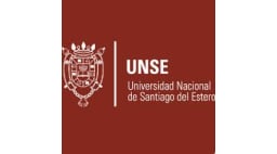 The National University of Santiago del Estero