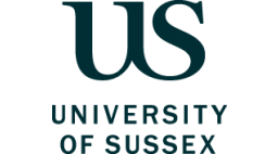 University of Sussex School of Mathematical and Physical Sciences