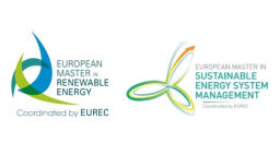 European Master in Renewable Energy and European Master in Sustainable Energy System Management