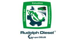 Center for University Studies Rudolph Diesel