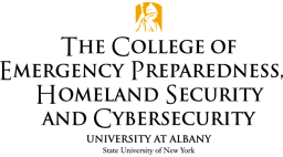 University at Albany SUNY College of Emergency Preparedness, Homeland Security and Cybersecurity
