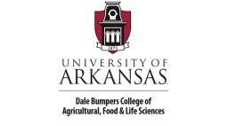 University of Arkansas Dale Bumpers College of Agricultural, Food and Life Sciences