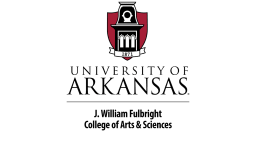 University of Arkansas J. William Fulbright College of Arts and Sciences