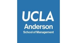 University of California Los Angeles Anderson School of Management