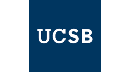 University of California Santa Barbara Graduate Division
