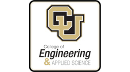 University of Colorado Boulder College of Engineering and Applied Science