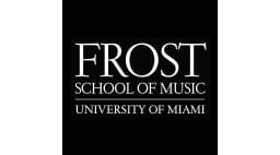 University of Miami Frost School of Music