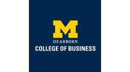 University of Michigan-Dearborn College of Business