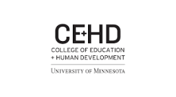 University of Minnesota College of Education and Human Development