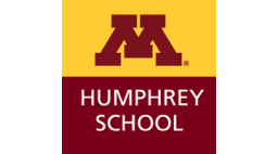 University of Minnesota Hubert H. Humphrey School of Public Affairs