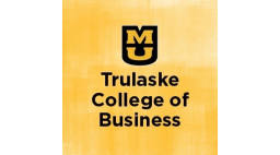 University of Missouri Robert J. Trulaske, Sr. College of Business