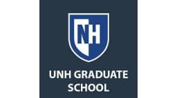 University of New Hampshire Graduate School