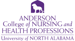 University of North Alabama Anderson College of Nursing and Health Professions
