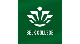 University of North Carolina Charlotte Belk College of Business