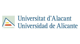 Universidad de Alicante