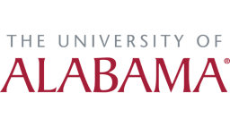 The University Of Alabama Graduate School