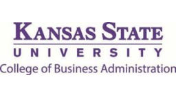 Kansas State University College of Business Administration