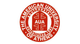 The American University Of Athens