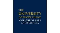 University of Rhode Island College of Arts and Sciences