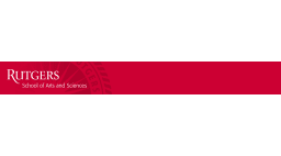 Rutgers University - New Brunswick School of Arts and Sciences