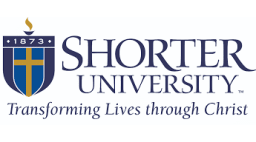 Shorter University Including Robert H. Ledbetter College Of Business