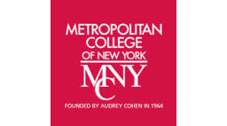 Metropolitan College of New York School for Public Affairs and Administration