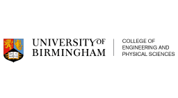University of Birmingham - College of Engineering and Physical Sciences