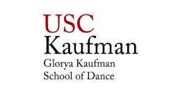 University of Southern California Glorya Kaufman School of Dance