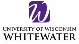 University of Wisconsin Whitewater
