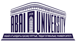Abai Kazakh National Pedagogical University