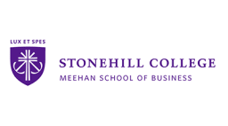 Stonehill College Meehan School of Business