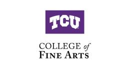 Texas Christian University College of Fine Arts