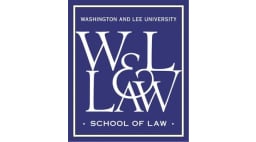 Washington and Lee University School of Law