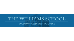 Washington and Lee University Williams School of Commerce, Economics and Politics