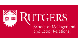 Rutgers School of Management and Labor Relations