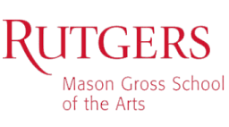 Rutgers University - New Brunswick Mason Gross School of the Arts