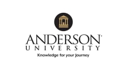 Anderson University - Undergraduate programs