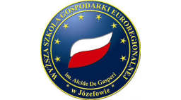 Alcide De Gasperi University of Euroregional Economy
