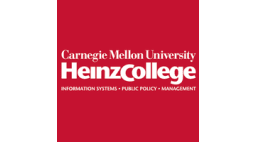 Carnegie Mellon University Heinz College of Information Systems and Public Policy