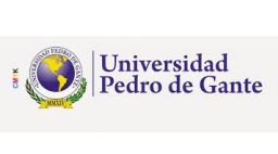 Pedro de Gante University