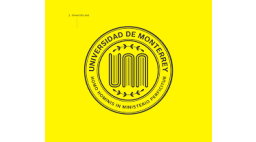 Universidad De Monterrey UDEM (University of Monterrey)